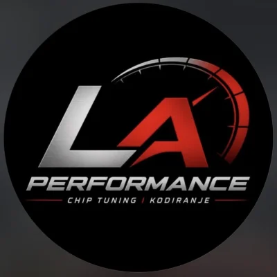 LA.performance - profilna slika