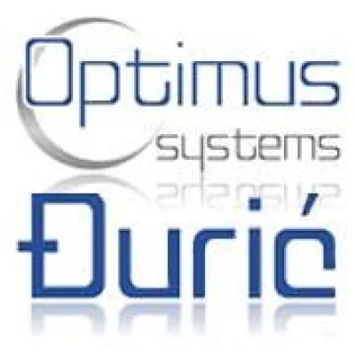 Optimus Systems Đurić - profilna slika
