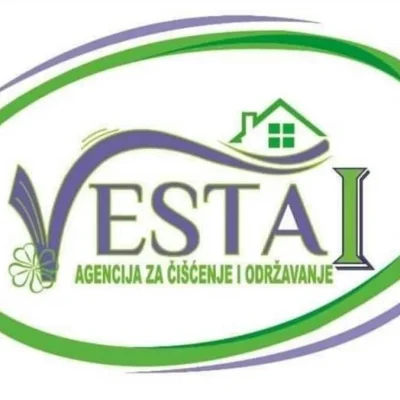 Agencija za čišćenje Vesta I - logo ili profilna slika