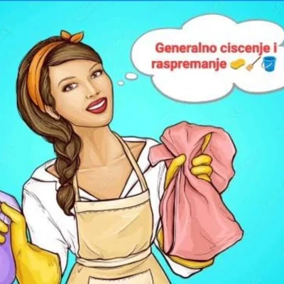 Nevena Milojević - logo ili profilna slika