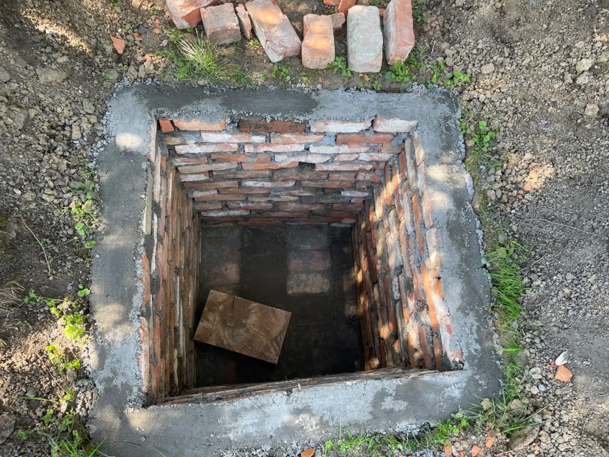 Geometar i građevinski radovi - Galerija