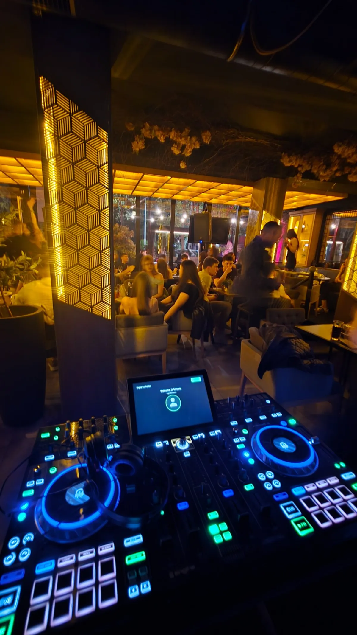 DJ Mircony - Galerija