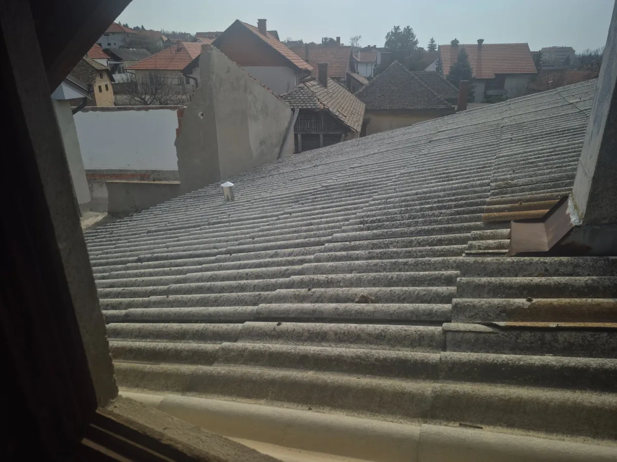 Ugradnja sendvič panela - Galerija