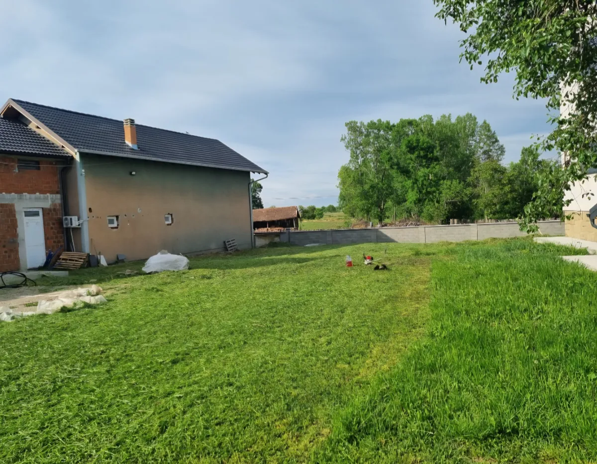 Kosenje trave Lozovik - Galerija