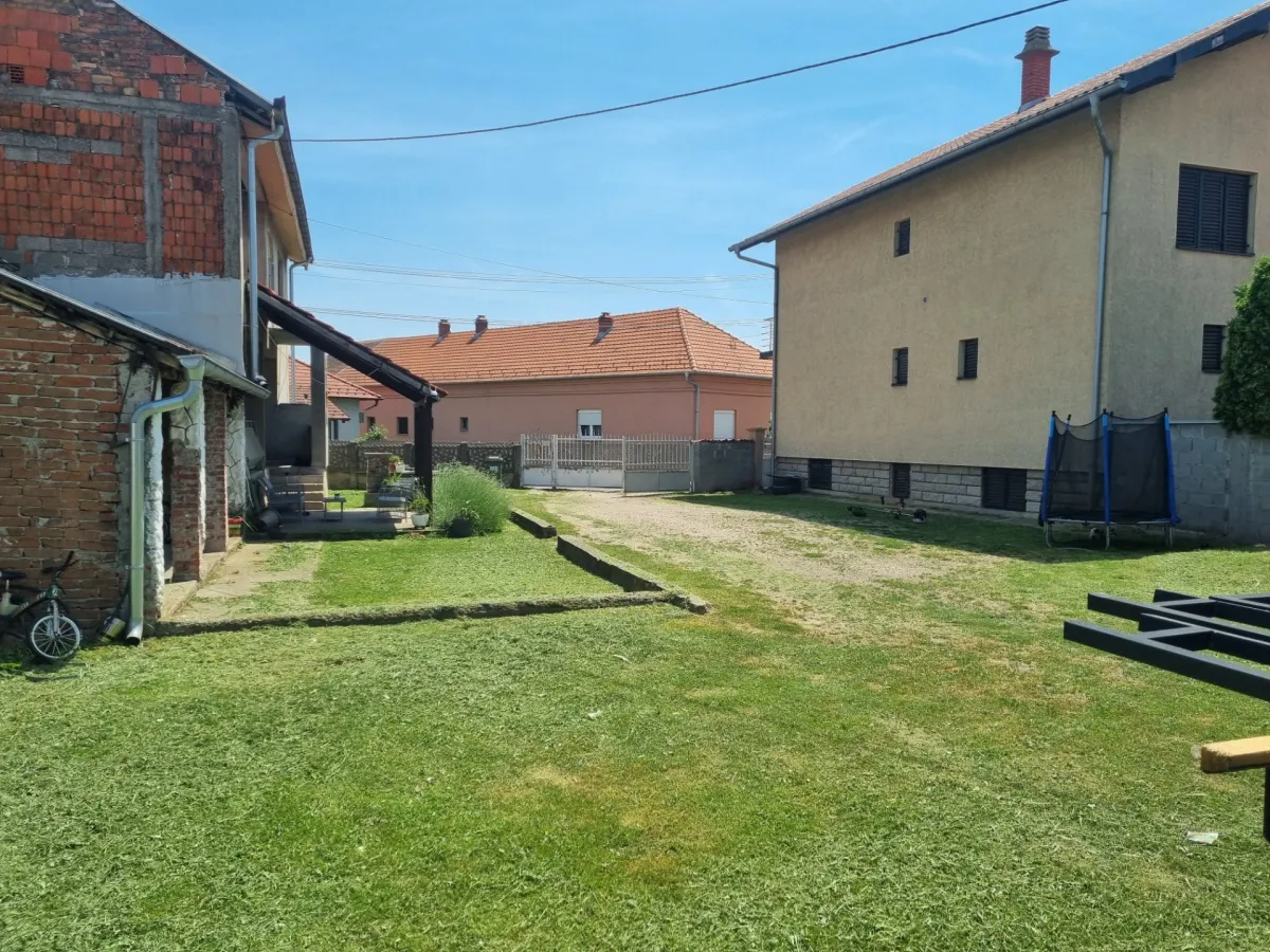 Kosenje trave Lozovik - Galerija