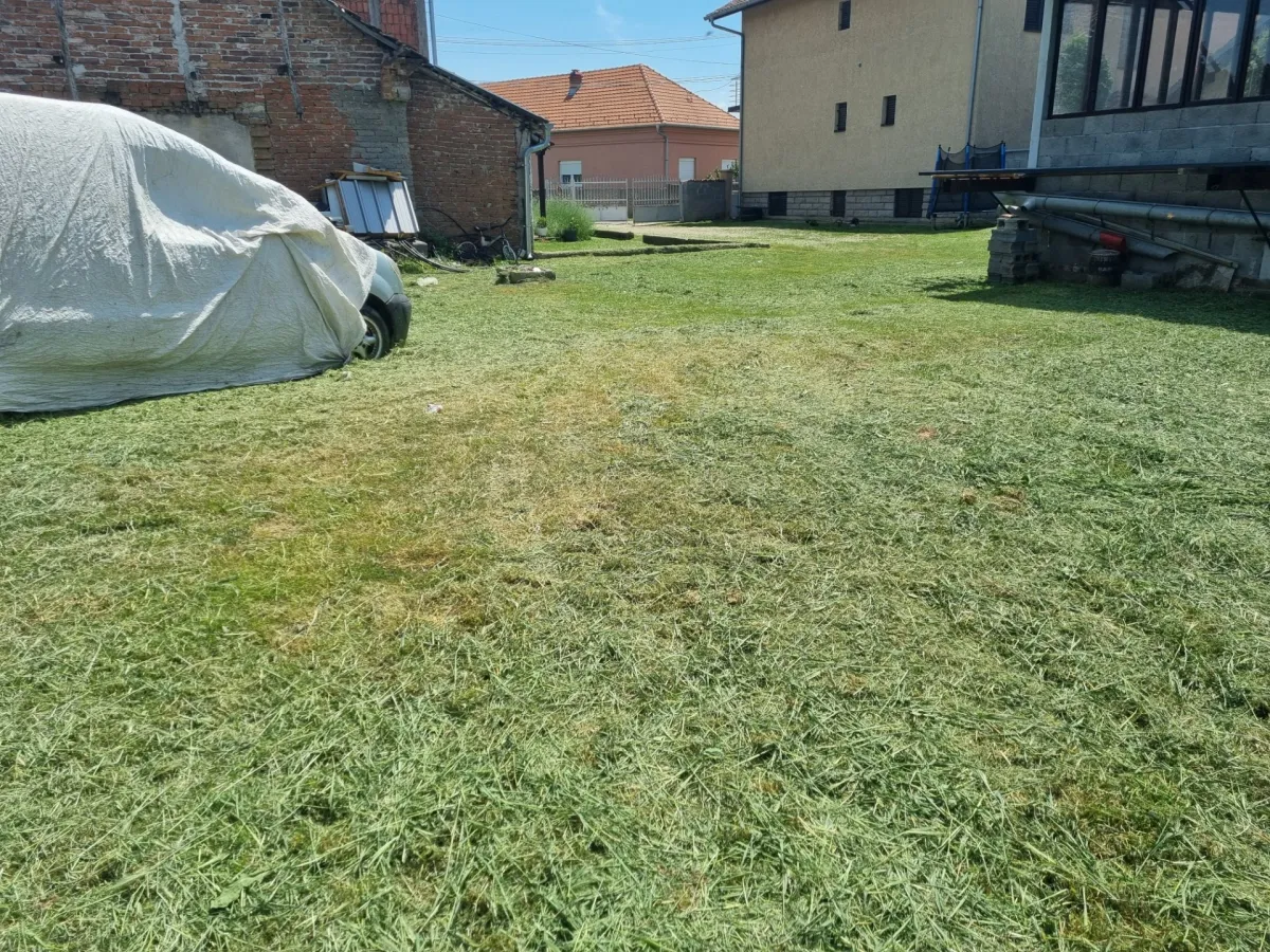 Kosenje trave Lozovik - Galerija